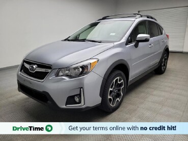 2017 Subaru Crosstrek in Taylor, MI 48180