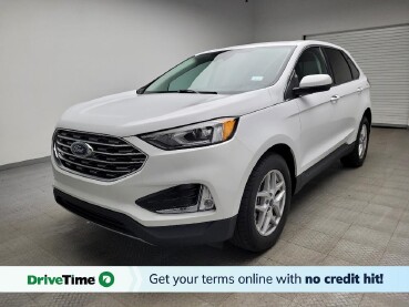 2022 Ford Edge in Taylor, MI 48180
