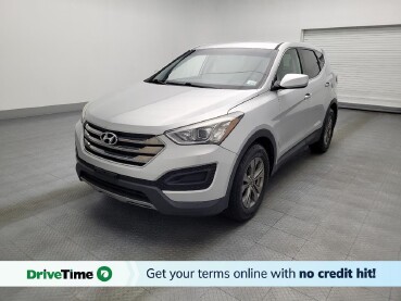 2014 Hyundai Santa Fe in Savannah, GA 31419
