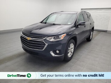 2019 Chevrolet Traverse in West Palm Beach, FL 33409