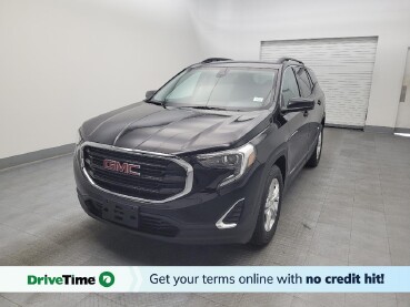 2020 GMC Terrain in Miamisburg, OH 45342