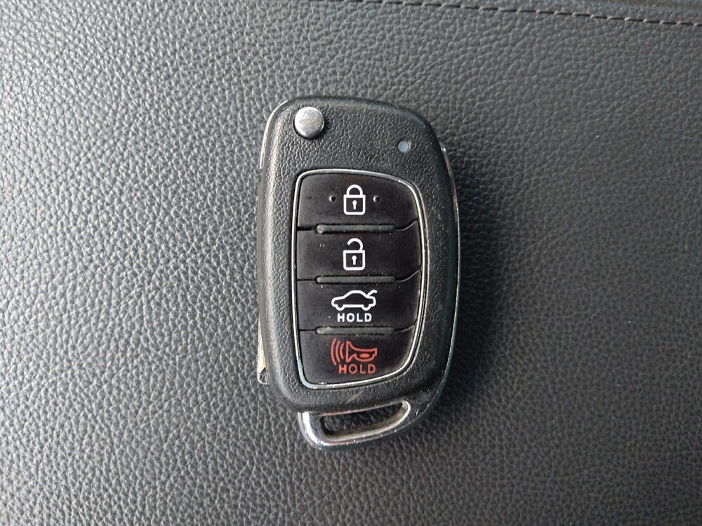 2019 Hyundai Sonata in Union City, GA 30291 - 18055945 32