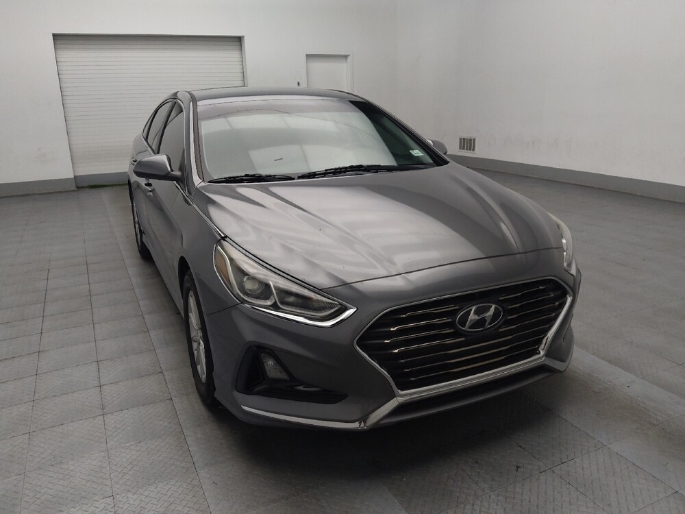 2019 Hyundai Sonata in Union City, GA 30291 - 18055945 13