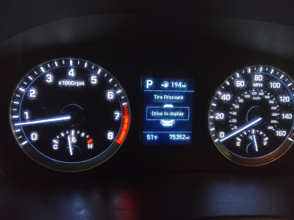 2019 Hyundai Sonata in Union City, GA 30291 - 18055945 23