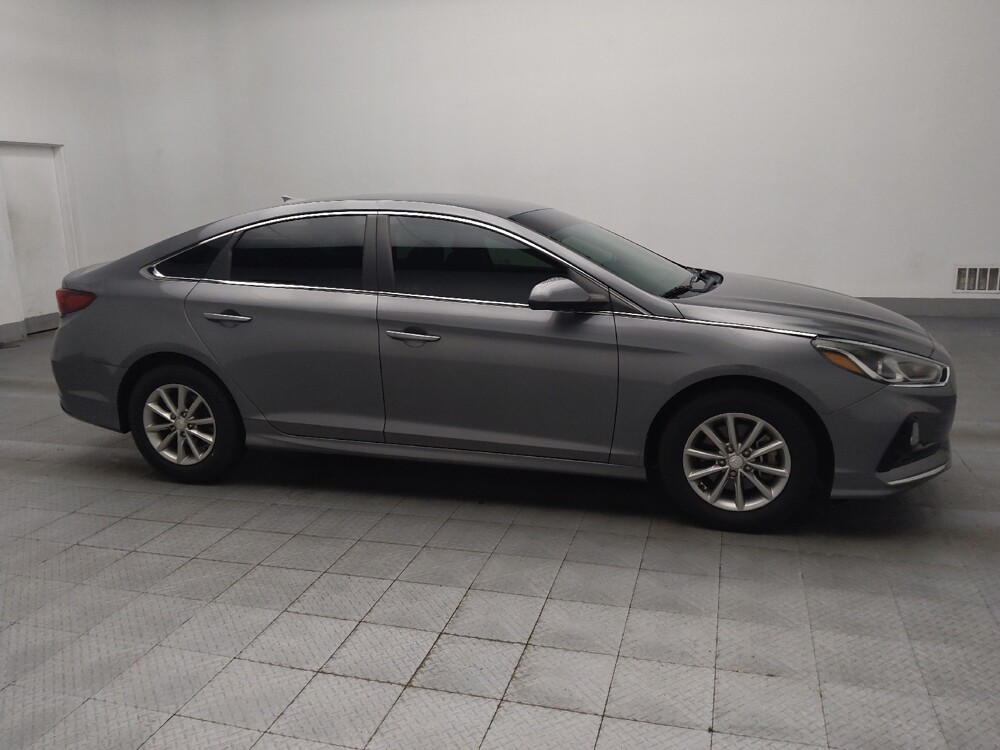 2019 Hyundai Sonata in Union City, GA 30291 - 18055945 11