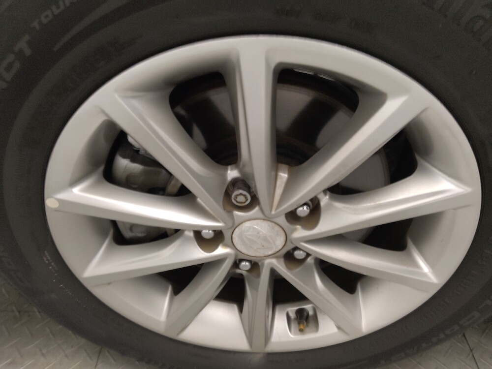 2019 Hyundai Sonata in Union City, GA 30291 - 18055945 31