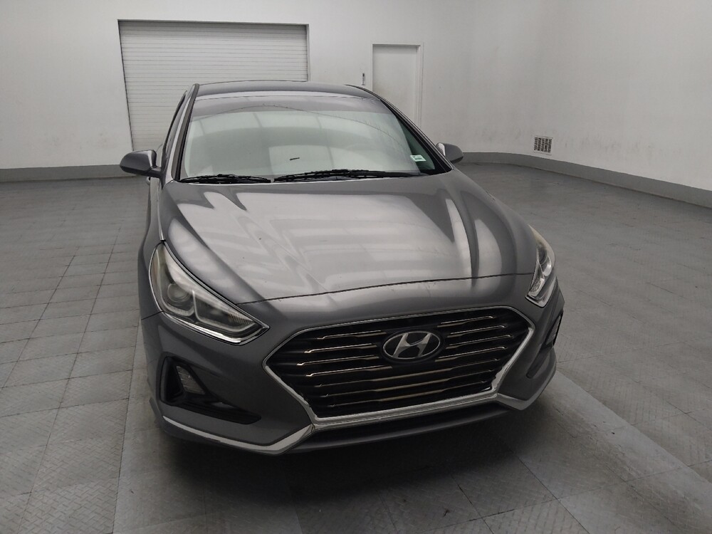 2019 Hyundai Sonata in Union City, GA 30291 - 18055945 14