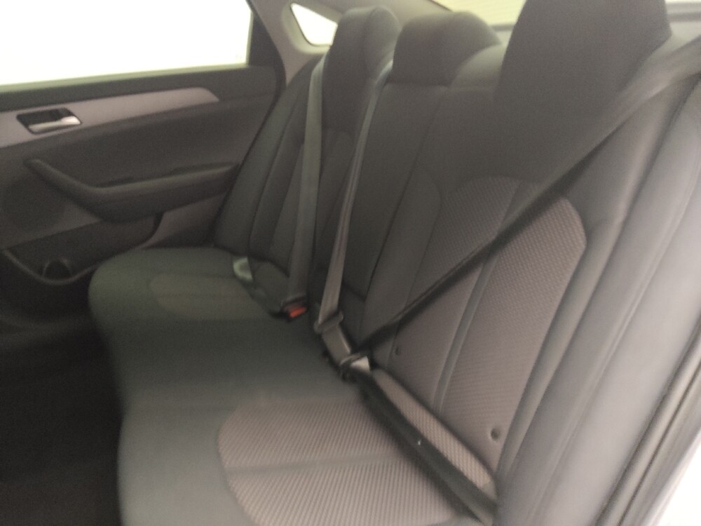 2019 Hyundai Sonata in Union City, GA 30291 - 18055945 18