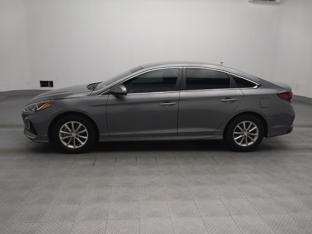 2019 Hyundai Sonata in Union City, GA 30291 - 18055945 2