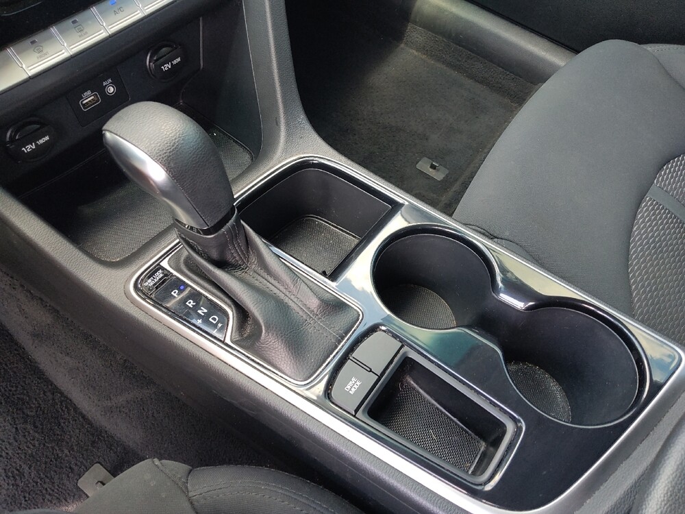 2019 Hyundai Sonata in Union City, GA 30291 - 18055945 26