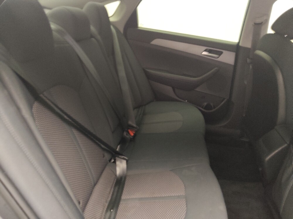 2019 Hyundai Sonata in Union City, GA 30291 - 18055945 19