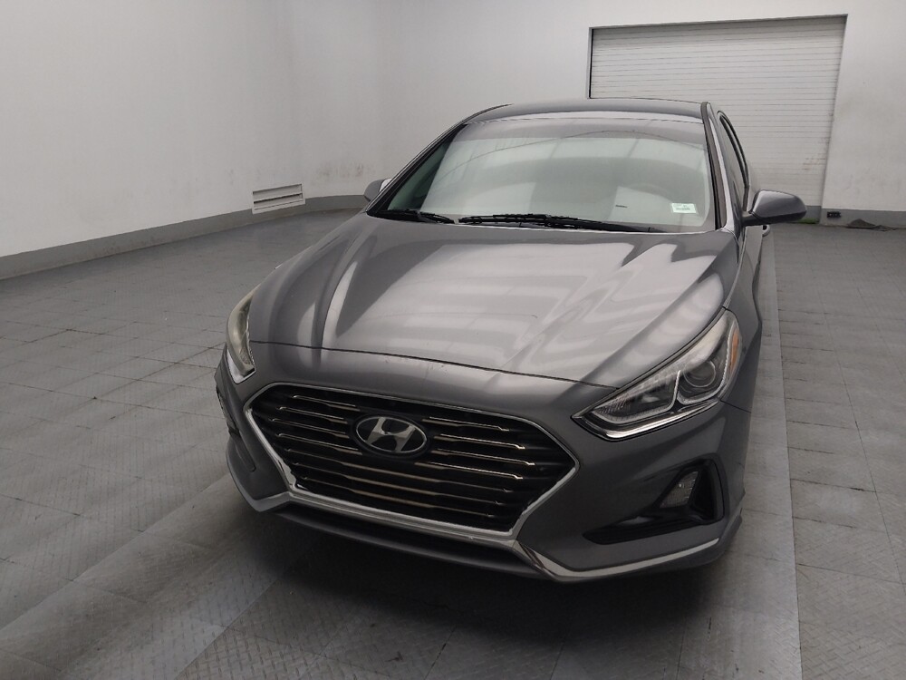 2019 Hyundai Sonata in Union City, GA 30291 - 18055945 15
