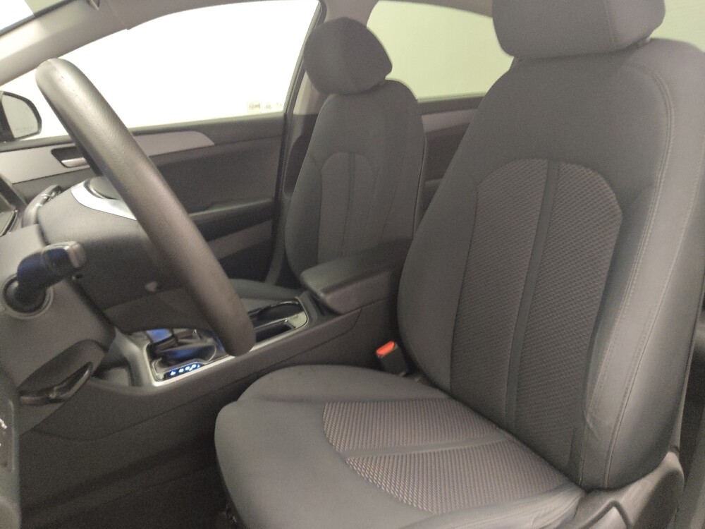 2019 Hyundai Sonata in Union City, GA 30291 - 18055945 17