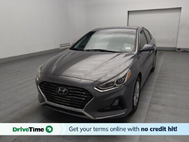 2019 Hyundai Sonata in Union City, GA 30291