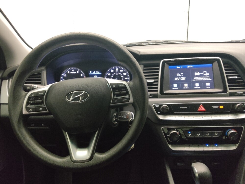 2019 Hyundai Sonata in Union City, GA 30291 - 18055945 22