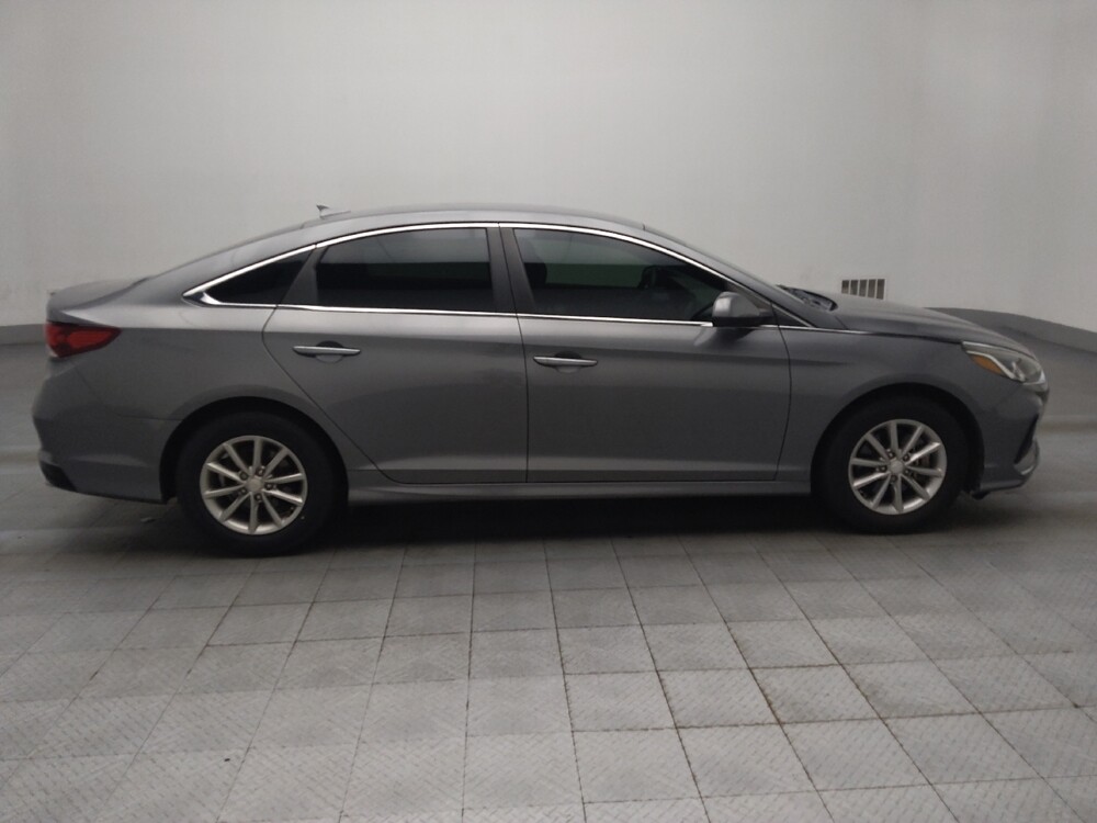 2019 Hyundai Sonata in Union City, GA 30291 - 18055945 10