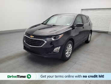 2021 Chevrolet Equinox in Columbus, GA 31909