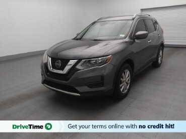 2019 Nissan Rogue in Columbus, GA 31909