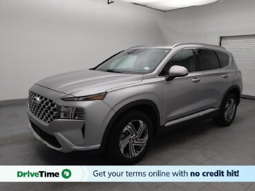 2022 Hyundai Santa Fe in Salem, VA 24153