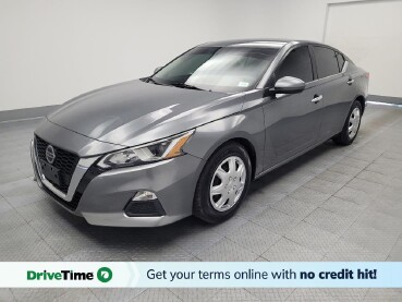 2020 Nissan Altima in Memphis, TN 38115