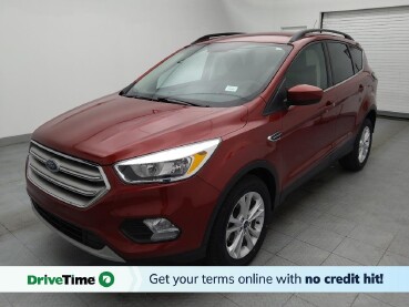 2018 Ford Escape in Charleston, SC 29414