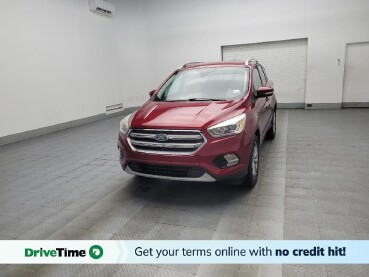 2017 Ford Escape in Knoxville, TN 37923