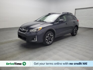 2017 Subaru Crosstrek in Temple, TX 76502