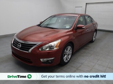 2014 Nissan Altima in Salem, VA 24153