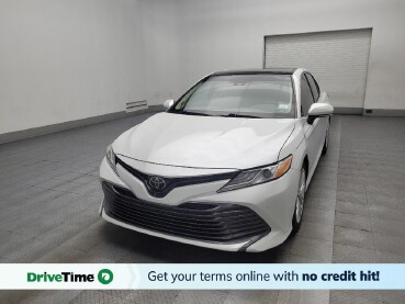 2018 Toyota Camry in Union City, GA 30291