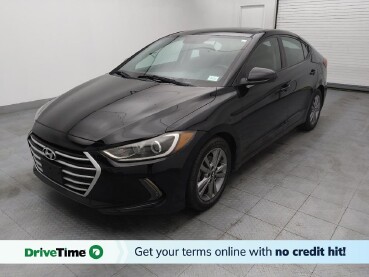 2018 Hyundai Elantra in Salem, VA 24153
