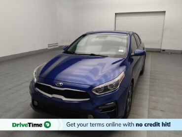 2019 Kia Forte in Union City, GA 30291