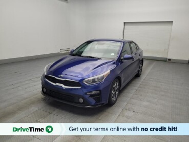 2020 Kia Forte in Union City, GA 30291