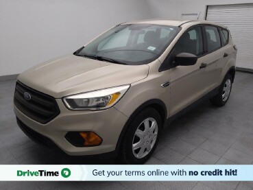 2017 Ford Escape in Salem, VA 24153
