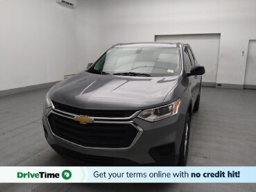 2020 Chevrolet Traverse in Conyers, GA 30094