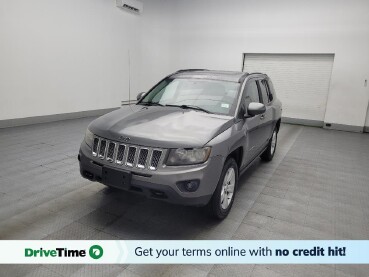 2014 Jeep Compass in Conyers, GA 30094