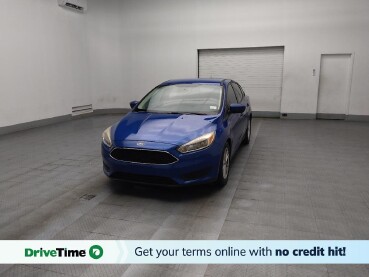 2018 Ford Focus in Albany, GA 31705