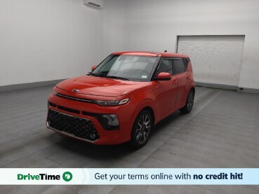 2021 Kia Soul in Conyers, GA 30094