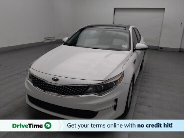2016 Kia Optima in Conyers, GA 30094