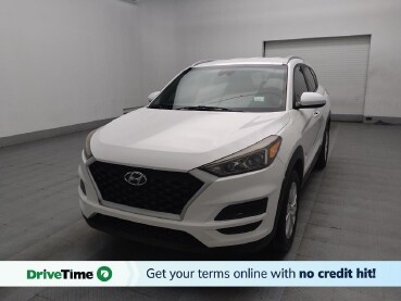 2019 Hyundai Tucson in Conyers, GA 30094
