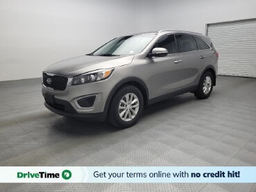2016 Kia Sorento in Round Rock, TX 78664