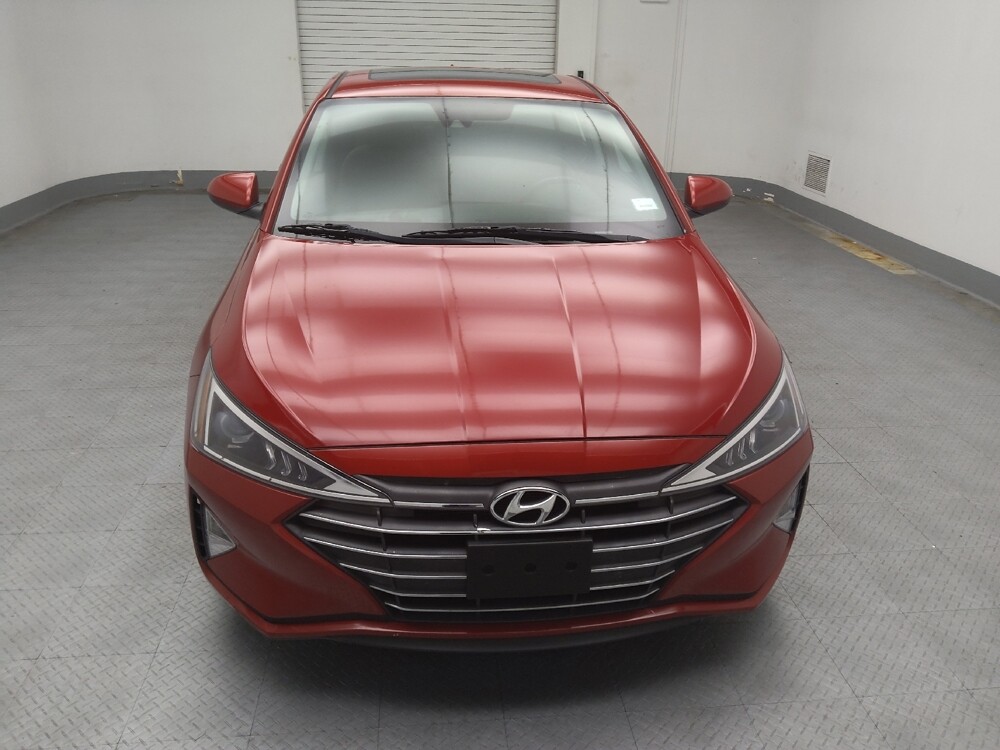 2019 Hyundai Elantra in Midlothian, IL 60445 - 18055999 14