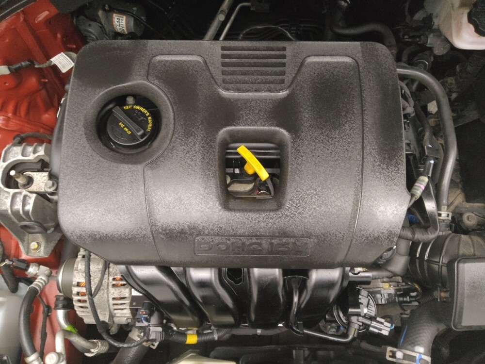 2019 Hyundai Elantra in Midlothian, IL 60445 - 18055999 30