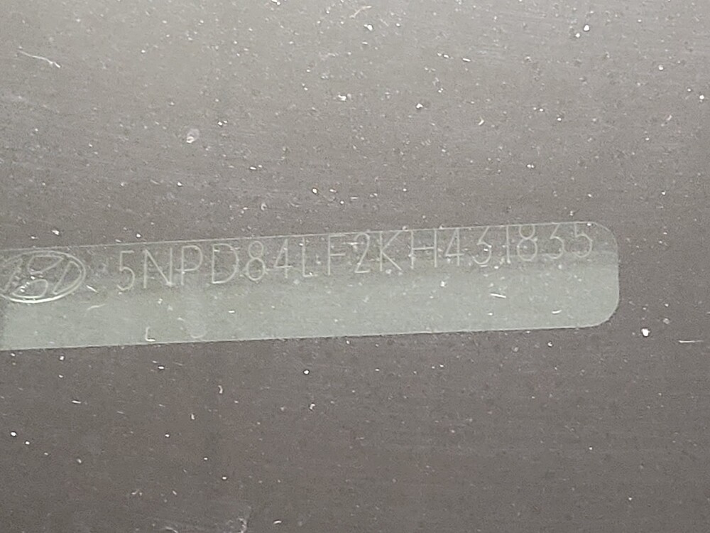 2019 Hyundai Elantra in Midlothian, IL 60445 - 18055999 33