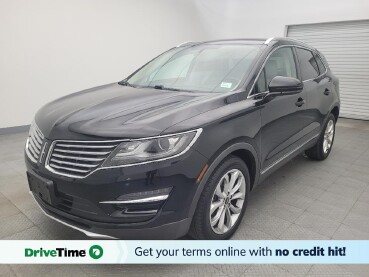 2017 Lincoln MKC in Houston, TX 77074
