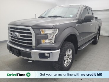 2015 Ford F150 in Houston, TX 77074