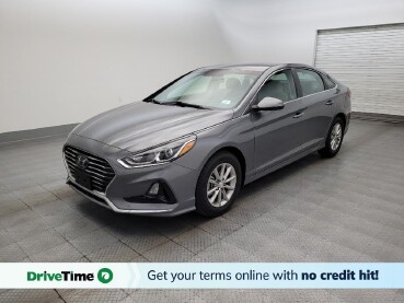 2018 Hyundai Sonata in Mesa, AZ 85210