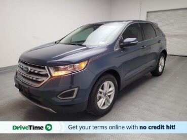 2016 Ford Edge in El Cajon, CA 92020