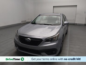 2021 Subaru Legacy in Conyers, GA 30094