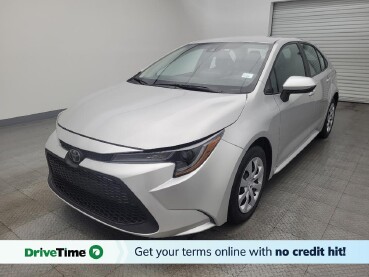 2022 Toyota Corolla in Live Oak, TX 78233