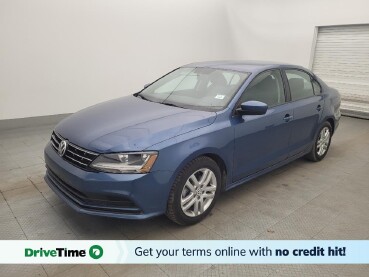 2018 Volkswagen Jetta in Tallahassee, FL 32304